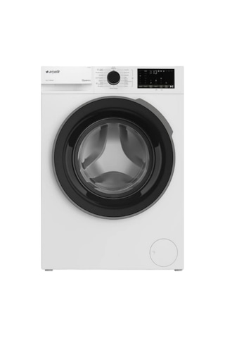 Arçelik 10121 1200 Devir 10 KG Çamaşır Makinesi