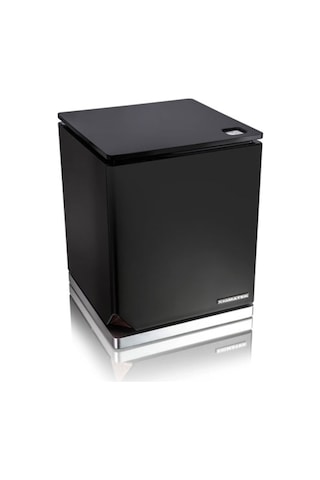 Xigmatek Nebula CCD-02ABX-U01 120 MM Fan Mini Bilgisayar Kasası Siyah