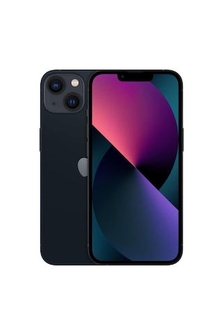 Apple iPhone 13 128 GB Gece Yarısı (Outlet)