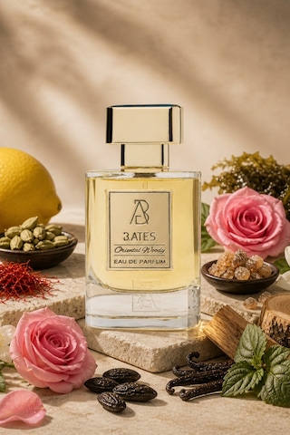 B.ates Oriental Woody Erkek Parfüm EDP 100 ML