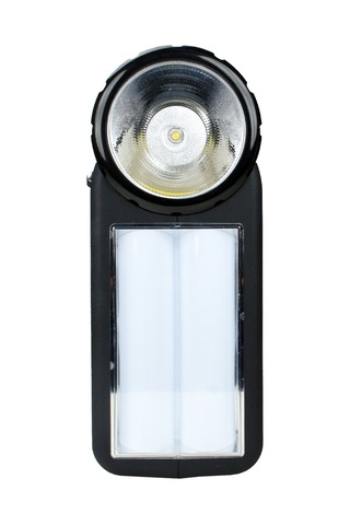 Hobimtek Hp-26 Işıldak Ve El Feneri Bluetooth Radyo Acil Durum