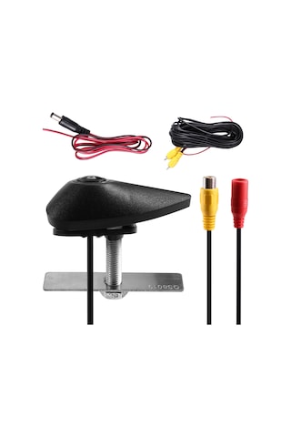 Kangfufeng Hyundai Ix35 Ix25 Tucson Santafe İçin Ön Görüş Kamerası