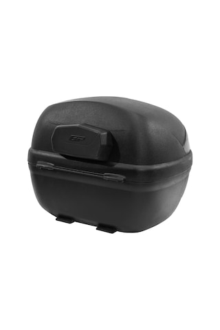 GP Kompozit Universal 15X8cm Çanta Pedi Siyah