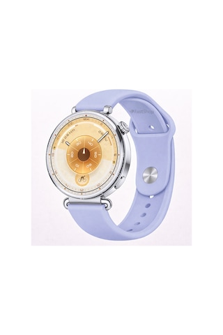 Huawei Watch Gt4 / Gt5 41mm / Gt5 Pro 42mm / Gt6 41mm Uyumlu 3'lü Yumuşak Yüksek Kalite Spor Kordon