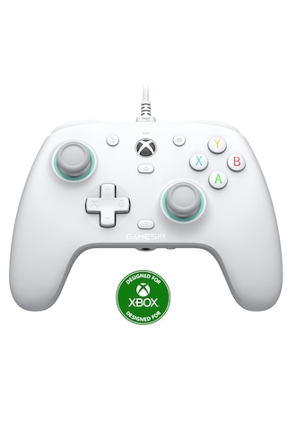 Gamesir G7 Se Kablolu Xbox Gamepad - Hall Effect - Xbox Lisanslı