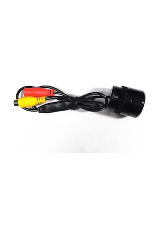 Fesan Gece Görüşlü Geri Görüş Kamerası 28Mm Ledli