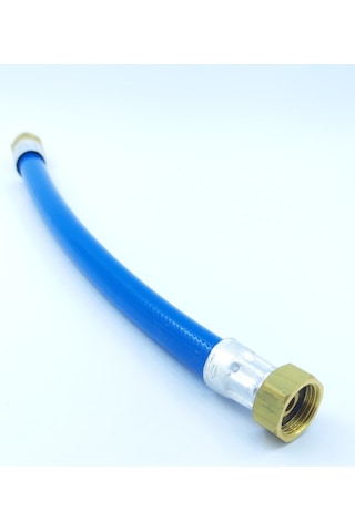 Suluk Hortumu 40cm - Suluk Bağlantı Hortumu - Hayvan Suluğu Bağlantı Hortumu