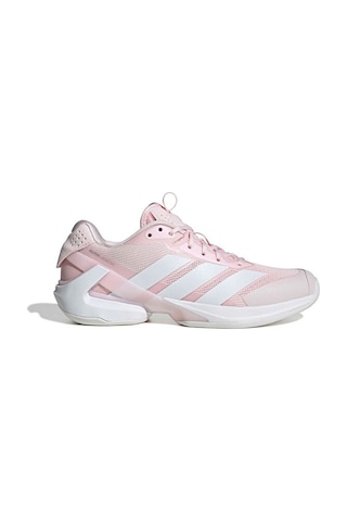 Adidas Adızero Ubersonıc 5 W Unisex Tenis Ayakkabısı Kk4414 Pembe