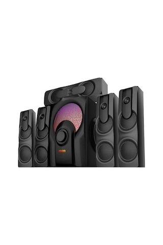 Tae Electronics Türkiye 5.1 Ch 135 Watt Ev Sinema Sistemi