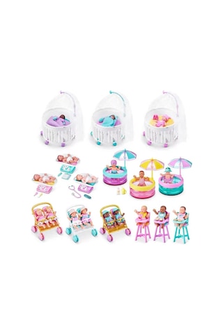 5uy02000 Mini Baby Sürpriz Paket F77707gq2 Diğer