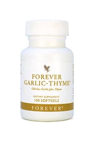 Forever Garlic Thyme -65