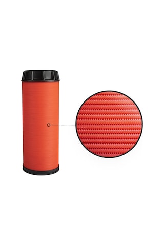 Plastik Damla Sulama Disk Filtre 3/4'' (25 Mm) Hat Üstü Kullanım