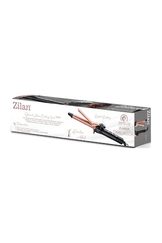 Zln9525 Thalassa Saç Maşası