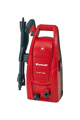 Einhell TC-HP1334 100 Bar 1300 W Yüksek Basınçlı Yıkama Makinesi - 4140710
