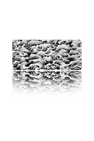 Mouse Pad Büyük Boy Gaming Oyuncu Xxl 90x40 Cm Old Way