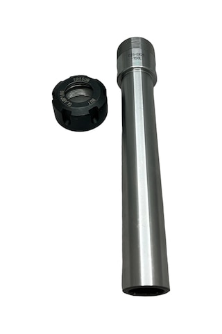C25-er25-150 Boy Silindirik Uzatma Thinex Tool