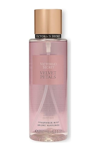 Victoria S Secret Velvet Petals Vücut Spreyi 250 ML