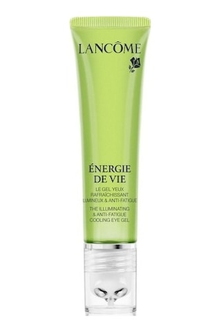 Lancome Energie De Vie Cooling Eye Gel 15 ML