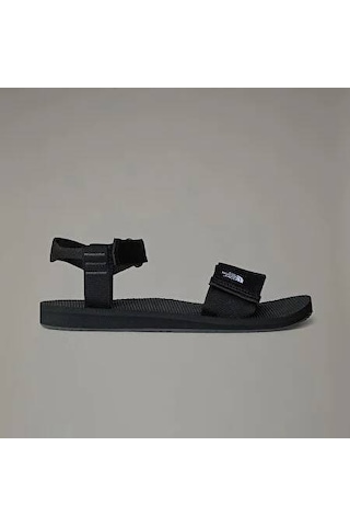 The North Face M Skeena Sandal Iı Erkek Outdoor Ayakkabı Nf0a8ae5w9o1 Nf0a8ae5w9o1 Sant Siyah-antrasit