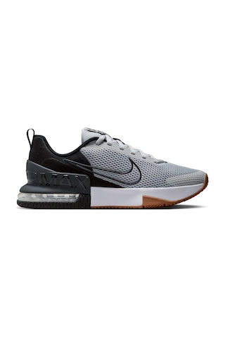Nike Fq1833 Air Max Alpha Trainer 6 Spor Ayakkabı Gri
