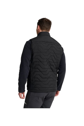 Jack Wolfskin Flextrek Ins Vest M Erkek Yelek A66335 6000