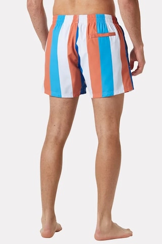 Helly Hansen Newport Deniz Şortu Hha.34296 304 Turuncu