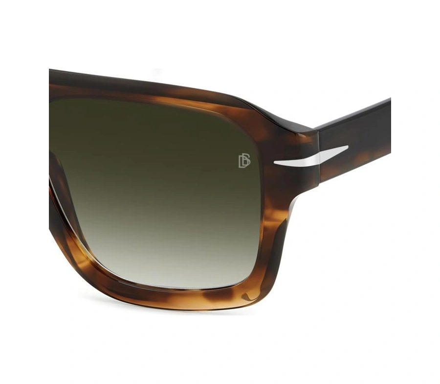 Db Unisex 7127/s Ex49k 54-19-150 Kahverengi