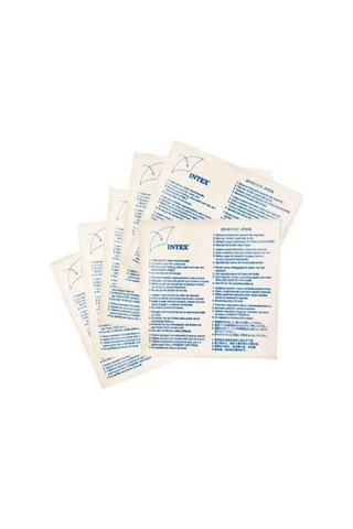 Onarım Yaması 6 Parca