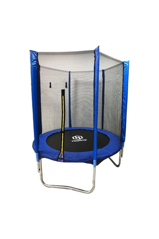 Hepitop File Korumalı Trambolin 183 CM