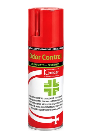 Kımıcar Klima Temizleyici Sprey 200 Ml Koku Giderici