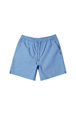 Quiksilver Erkek Walkshort Taxer Mavi Günlük Giyim - Aqyws03234 - 3613379729822 Mavi