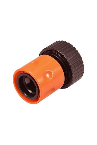 Hortum Bağlantı Adaptörü 3/4"