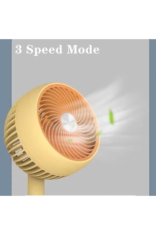Taşınabilir Mini Usb Fan, Masa Üstü Ve Taşınabilir Mini Fan Karışık Asorti, Masa Üstü .