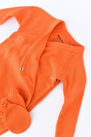 BabyCosy Modal Organik 4 Lü Set Csym24512 001