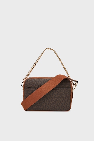 Michael Kors Bayan Çanta 32s5gytc5b 252 Kahve Kahve Kahverengi
