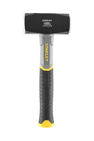 Stanley STHT0-54128 Fiberglas Saplı Balyoz 1500 G