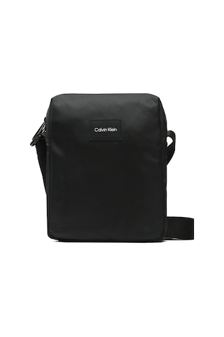 Calvin Klein Calvın Kleın Erkek Omuz Çantası K50k510259-bax Siyah