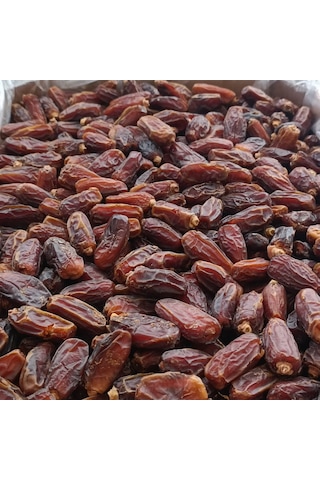 Toptan Naturel Medine Mebrum Hurma 10kg 10 KG