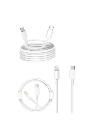 Apple iOS Tüm Serilerle Uyumlu 30w Hızlı Şarj Aleti 11 12 13 14/pro Max Mini Plus 2 Yıl