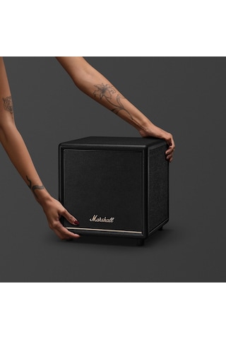 Marshall Heston Sub 200 Black Zd.1007992 Subwoofer