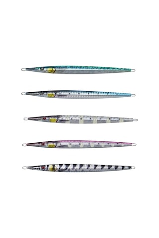 Savage Gear 3D Needle Jig 100 Gr 20 Cm Jig Yem