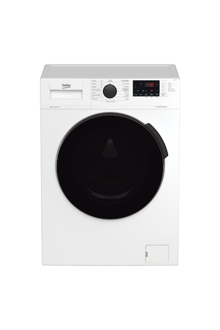 Beko CM 10120 1200 Devir 10 KG Çamaşır Makinesi