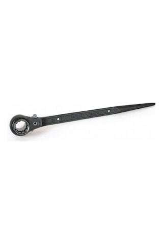 Kazıklı Lokma Cırcır Anahtar Çift Ölçü 80x85mm K 6224hl0155