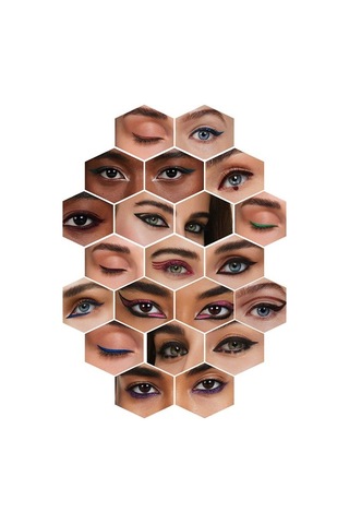 Avon Glimmerstick Göz Kalemi Blackest Black