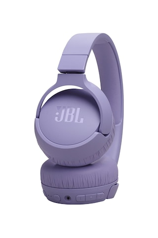 Jbl Tune 670 BT NC Wireless Bluetooth 5.3 Kulak Üstü Kulaklık