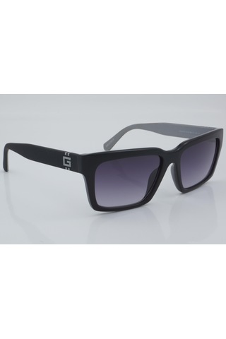 Guess Gu 00121 01b 56 - 01 Güneş Gözlüğü Siyah