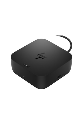 Hp G6 Dock Station Usb Type-c 100 Watt