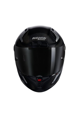 X-804 Rs Ultra Carbon Kapalı Motosiklet Kaskı-argento 332-l Çok Renkli