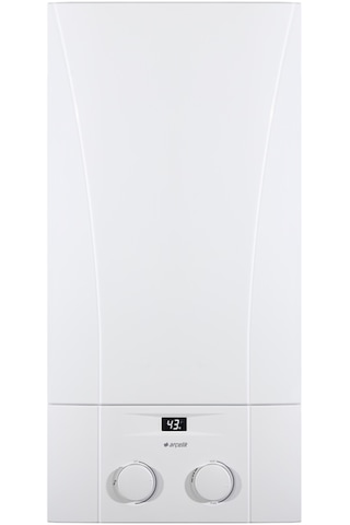 Arçelik AR 12 HS Hermetik Şofben(Low Nox)