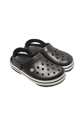 Cem Pekşen Cflx Siyah Comfort Medical Unisex Günlük Terlik Siyah